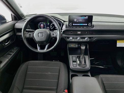 Used 2025 Honda CR-V Sport image 22
