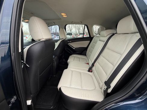 Used 2016 MAZDA CX-5 Grand Touring image 20