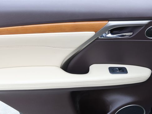 Used 2018 Lexus RX 350 FWD image 34