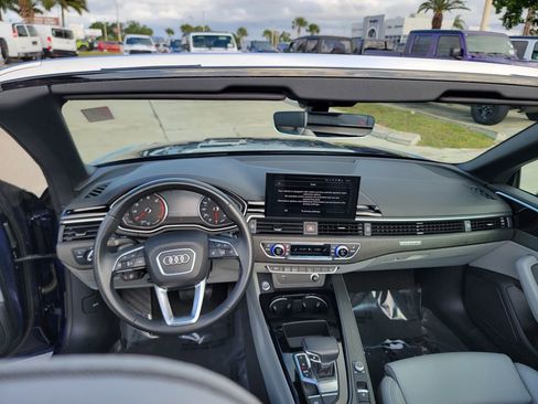 Used 2024 Audi A5 2.0T Premium w/ Convenience Package AWD/4WD image 18