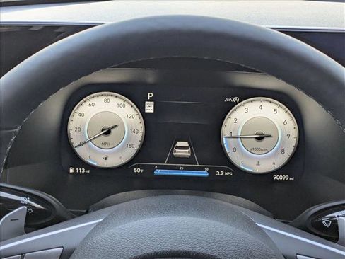 Used 2024 Hyundai Palisade SEL w/ Premium Package image 11