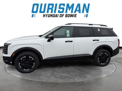 New 2026 Hyundai Palisade XRT Pro AWD/4WD image 3