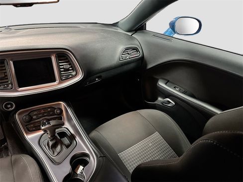 Used 2021 Dodge Challenger R/T Scat Pack image 23