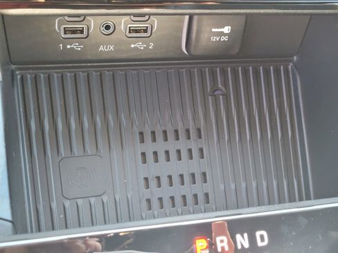 New 2026 Jeep Grand Cherokee Altitude AWD/4WD image 17