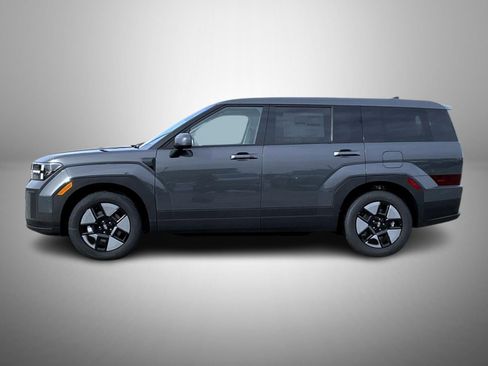 New 2026 Hyundai Santa Fe SE image 8