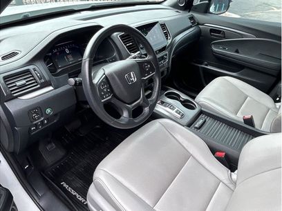 Used 2022 Honda Passport EX-L