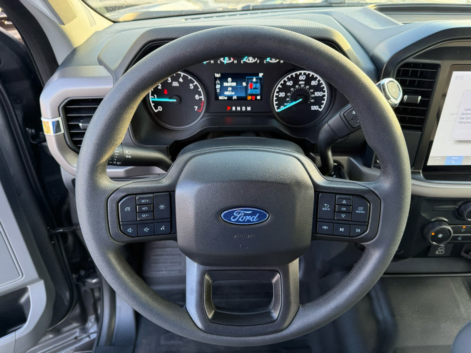 Used 2026 Ford F150 XL AWD/4WD image 2