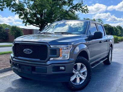 Used 2020 Ford F150 XL w/ Equipment Group 101A Mid