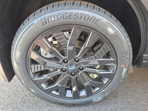 New 2026 Subaru Forester Sport AWD/4WD image 5