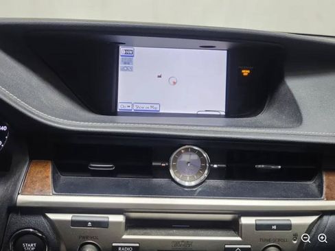 Used 2014 Lexus ES 350 FWD image 10