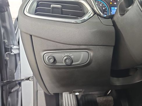 Certified 2024 Chevrolet Equinox LS w/ LS Convenience Package FWD image 30