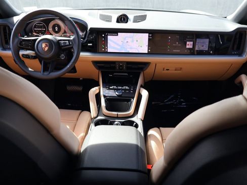 New 2026 Porsche Cayenne Coupe image 21