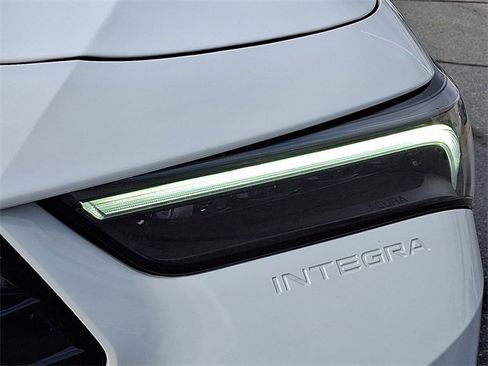 Certified 2025 Acura Integra A-Spec image 9