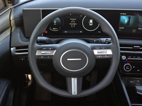 New 2026 Hyundai Santa Cruz SEL image 22