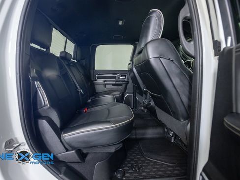 Used 2021 RAM 3500 Laramie AWD/4WD image 41