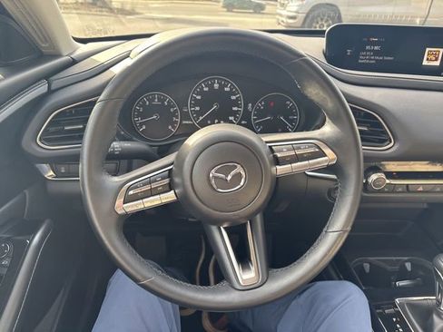 Certified 2023 MAZDA CX-30 AWD 2.5 S w/ Preferred Package image 18