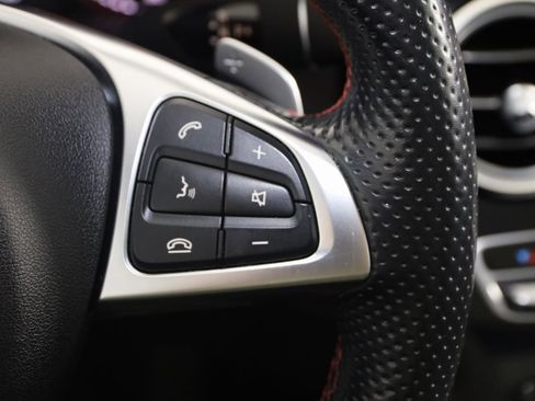 Used 2018 Mercedes-Benz C 43 AMG 4MATIC Sedan image 46