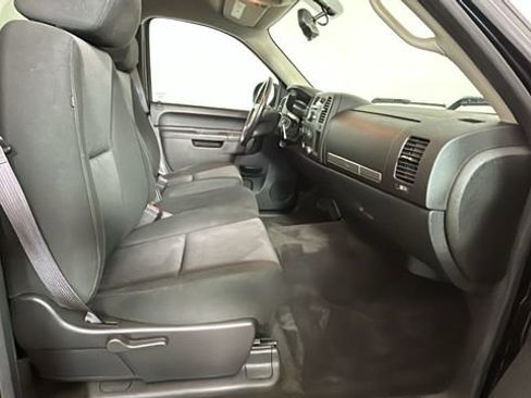 Used 2013 Chevrolet Silverado 1500 LT AWD/4WD image 26