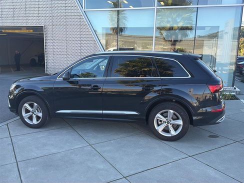 Used 2023 Audi Q7 2.0T Premium image 9