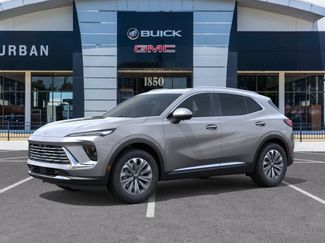 New 2026 Buick Envision Preferred AWD/4WD video 2