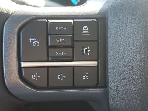 New 2025 Ford F150 XLT w/ Equipment Group 302A MID image 10