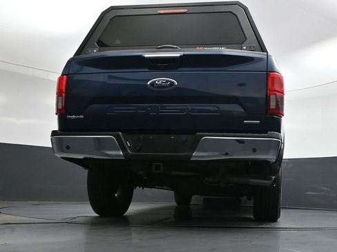 Used 2019 Ford F150 Lariat AWD/4WD image 42