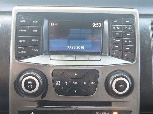 Used 2014 Ford Flex SE FWD image 32