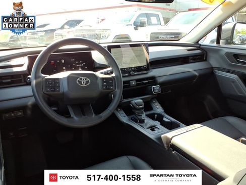 Used 2026 Toyota RAV4 XLE Premium AWD/4WD image 13