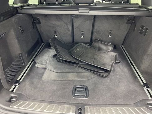 Used 2020 BMW X3 xDrive30i w/ Driving Assistance Package image 9