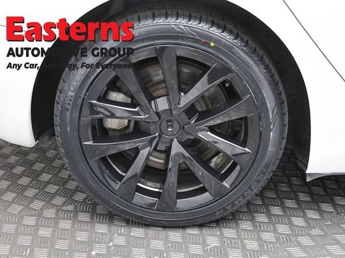 Used 2023 Tesla Model 3 Standard Range RWD image 24