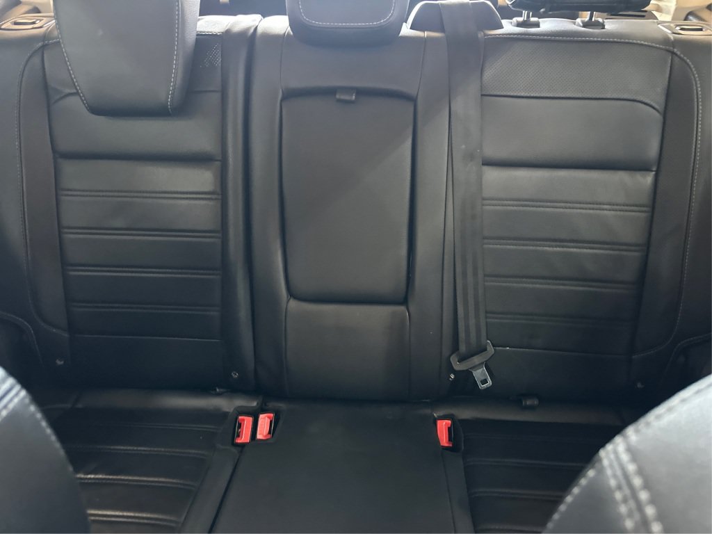 Used 2020 Ford EcoSport Titanium FWD image 24