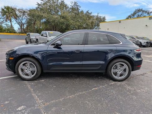 Used 2019 Porsche Macan S image 8