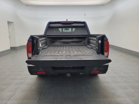 Used 2019 Honda Ridgeline RTL-T image 29