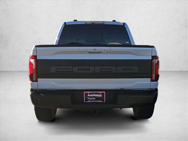 Used 2025 Ford F150 Raptor AWD/4WD image 7
