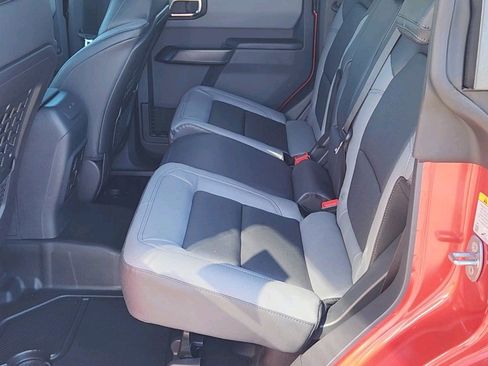 New 2024 Ford Bronco Black Diamond image 11