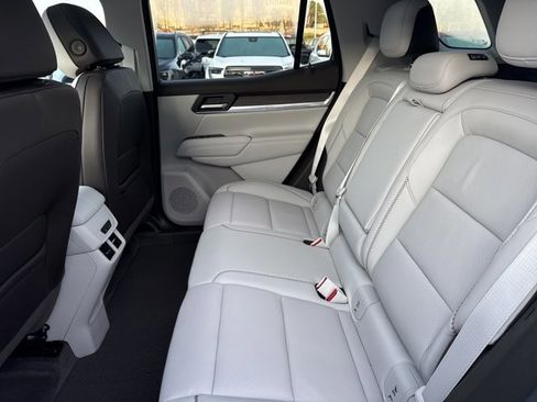 New 2026 GMC Terrain Denali w/ LPO, Black Badging Package image 6