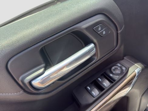 Used 2021 Chevrolet Silverado 2500 LT RWD image 12