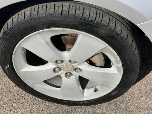 Used 2012 Toyota Prius Four image 24