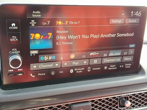 Certified 2023 Acura Integra A-Spec image 19