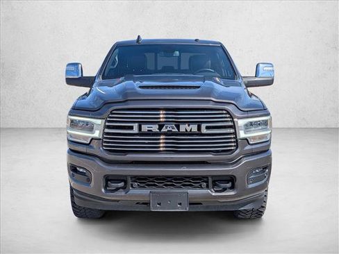 Used 2023 RAM 2500 Laramie image 2