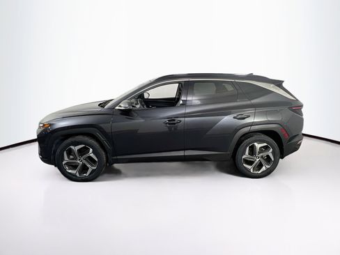 Used 2023 Hyundai Tucson Limited image 8