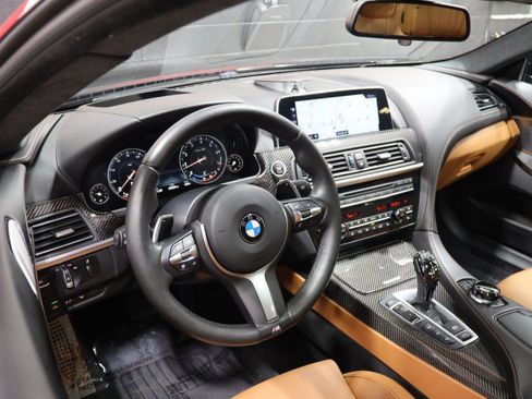 Used 2018 BMW 650i Gran Coupe xDrive AWD/4WD image 36