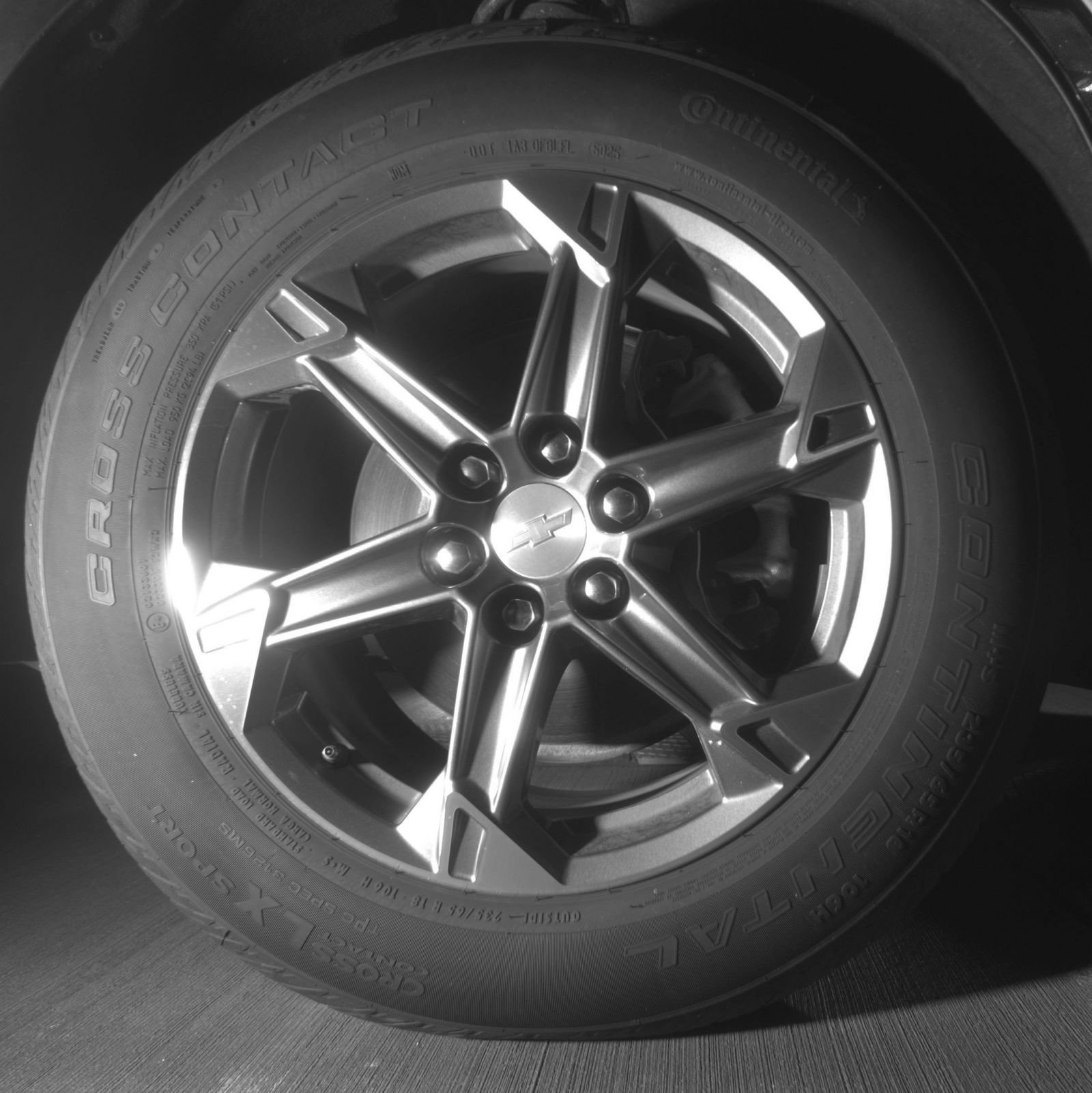 Used 2026 Chevrolet Blazer LT FWD image 15