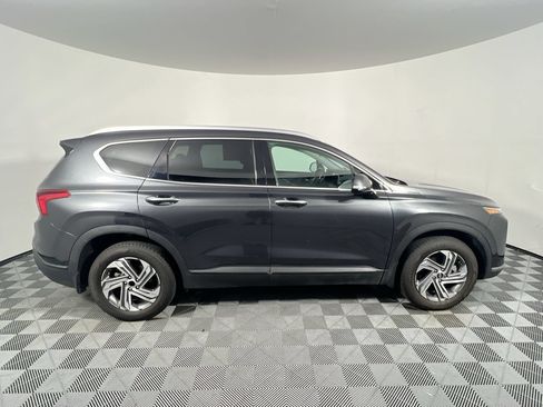 Used 2023 Hyundai Santa Fe SEL FWD image 2