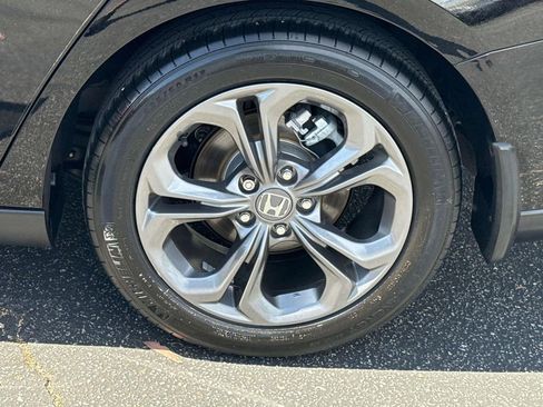 Used 2023 Honda Accord EX image 61