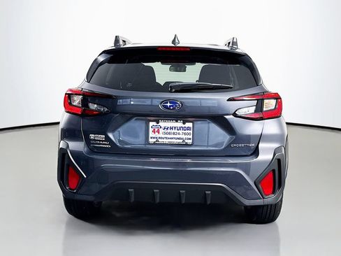 Used 2024 Subaru Crosstrek 2.0i Premium AWD/4WD image 7
