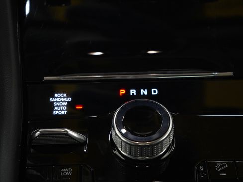 Used 2023 Jeep Grand Cherokee 4WD 4xe image 20