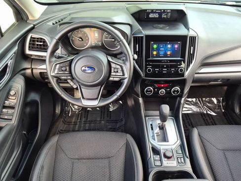 Used 2020 Subaru Forester Premium AWD/4WD image 31