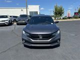 Used 2020 Honda Civic Sport image 2