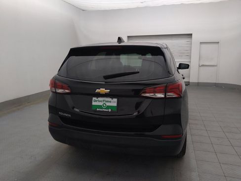 Used 2022 Chevrolet Equinox LS FWD image 7